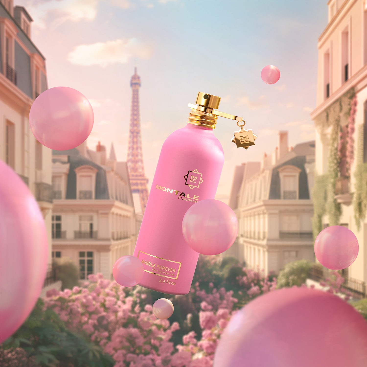 Bubble Forever Eau de Parfum