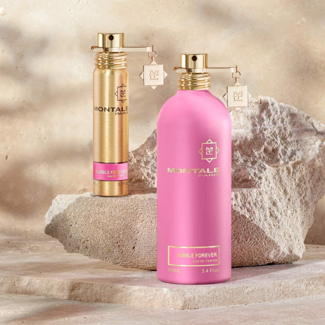 Bubble Forever Eau de Parfum