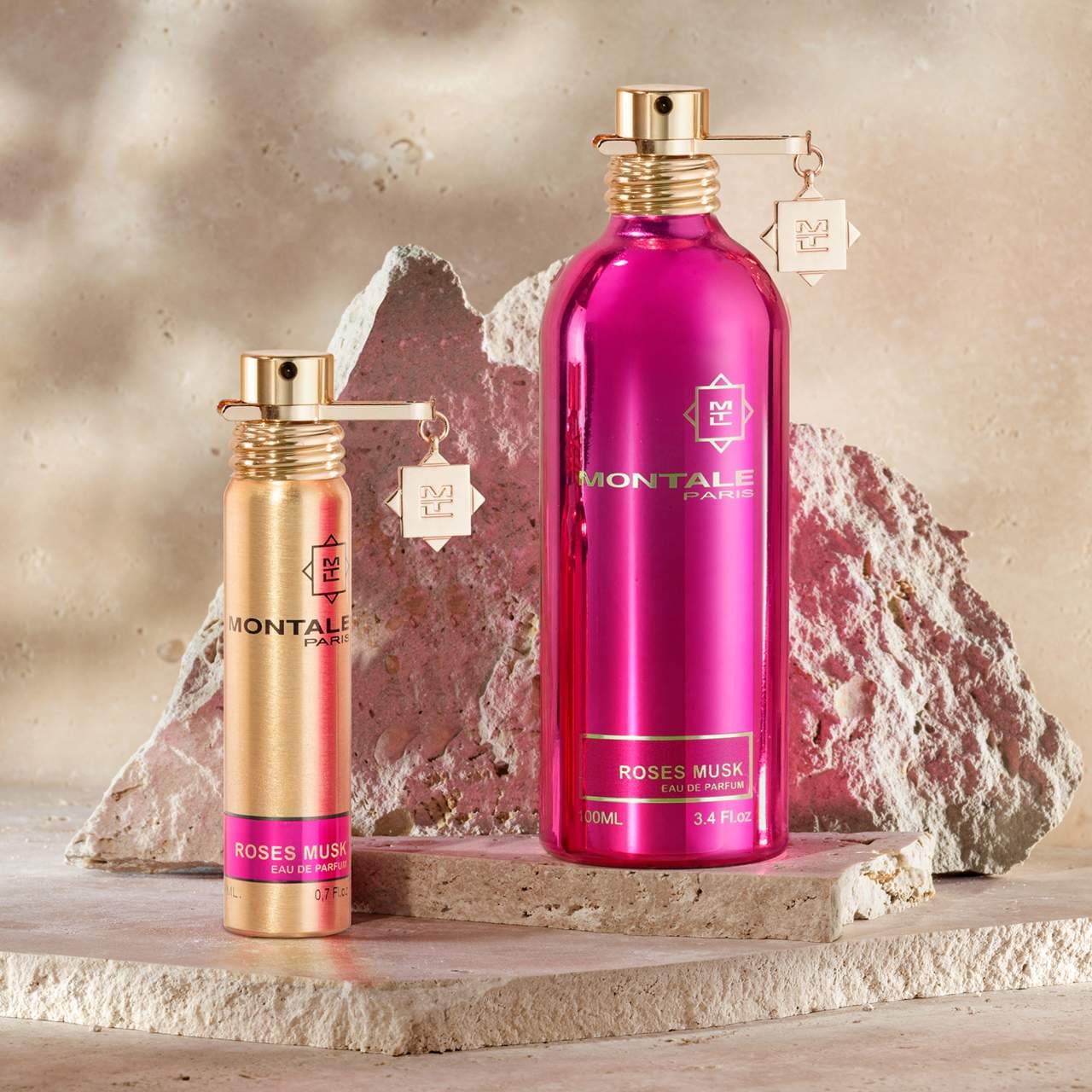 Roses Musk Eau de Parfum