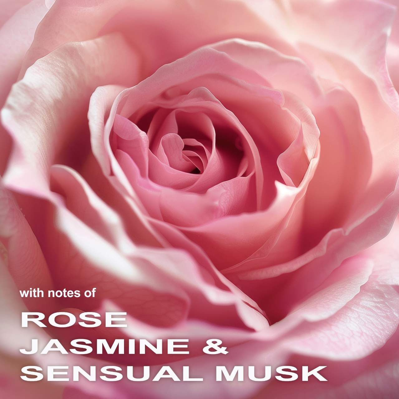 Roses Musk Eau de Parfum