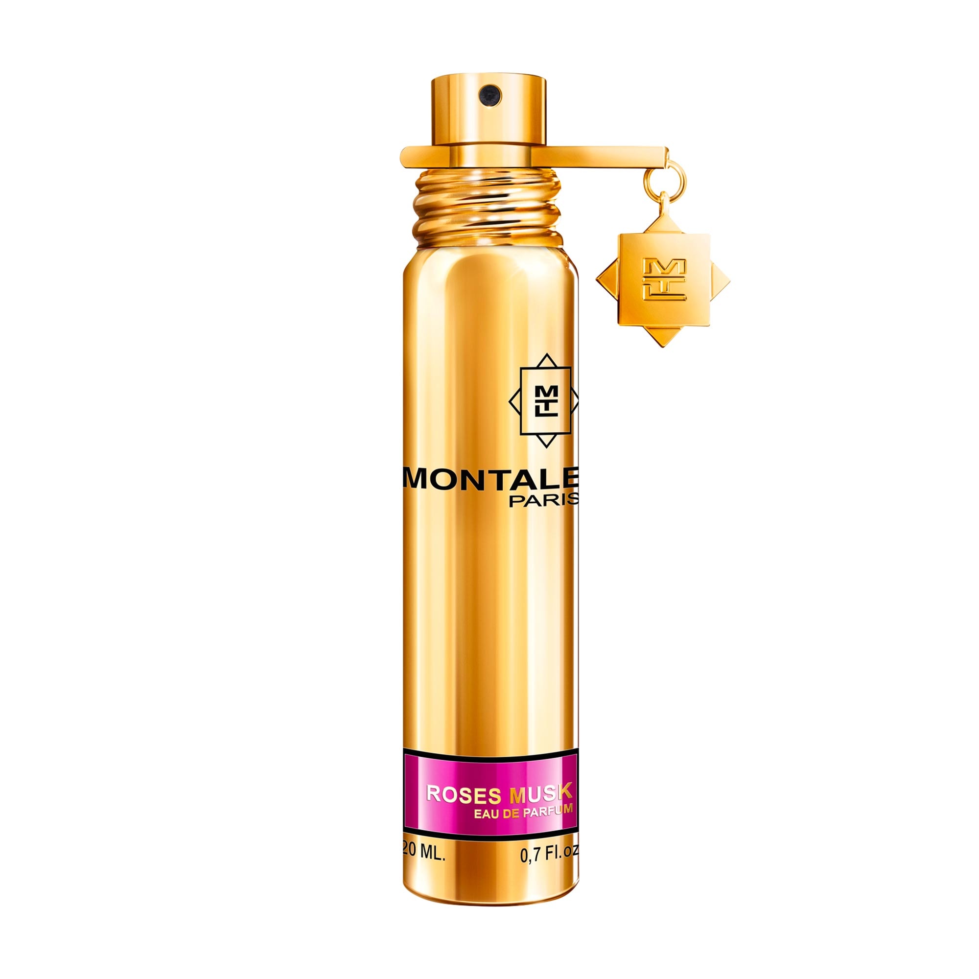 Roses Musk Eau de Parfum