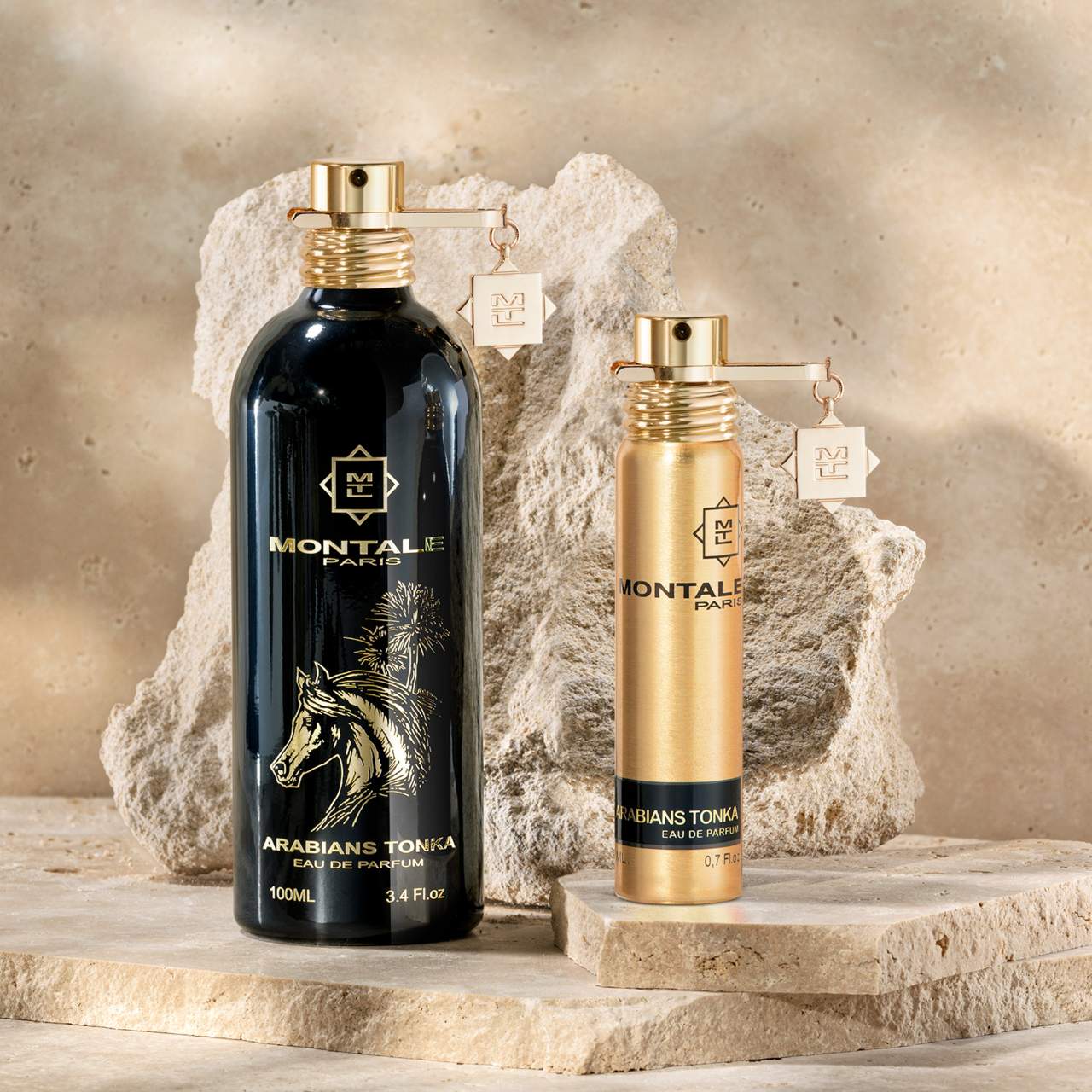 Arabians Tonka Eau de Parfum