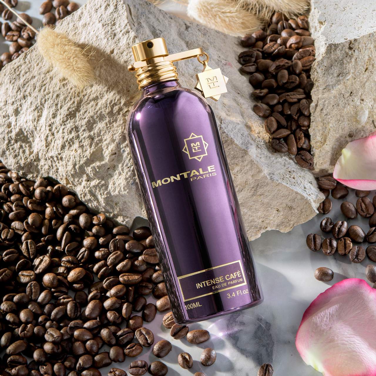 Intense Cafe Eau de Parfum