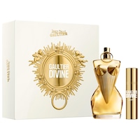 Jean Paul Gaultier - Gaultier Divine 2-Piece Gift Set