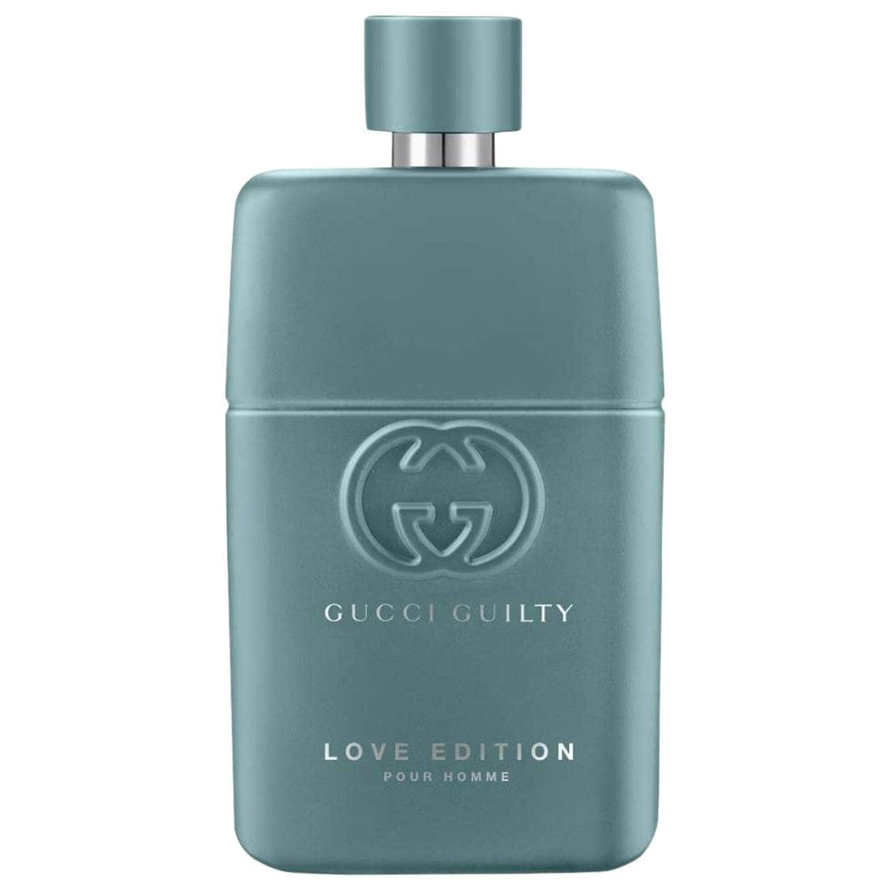 Guilty Love Edition Pour Homme Le Eau de Parfum