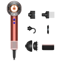 Dyson - Sèche-cheveux Supersonic Nural™ en édition spéciale en bronze fraise et rose blush