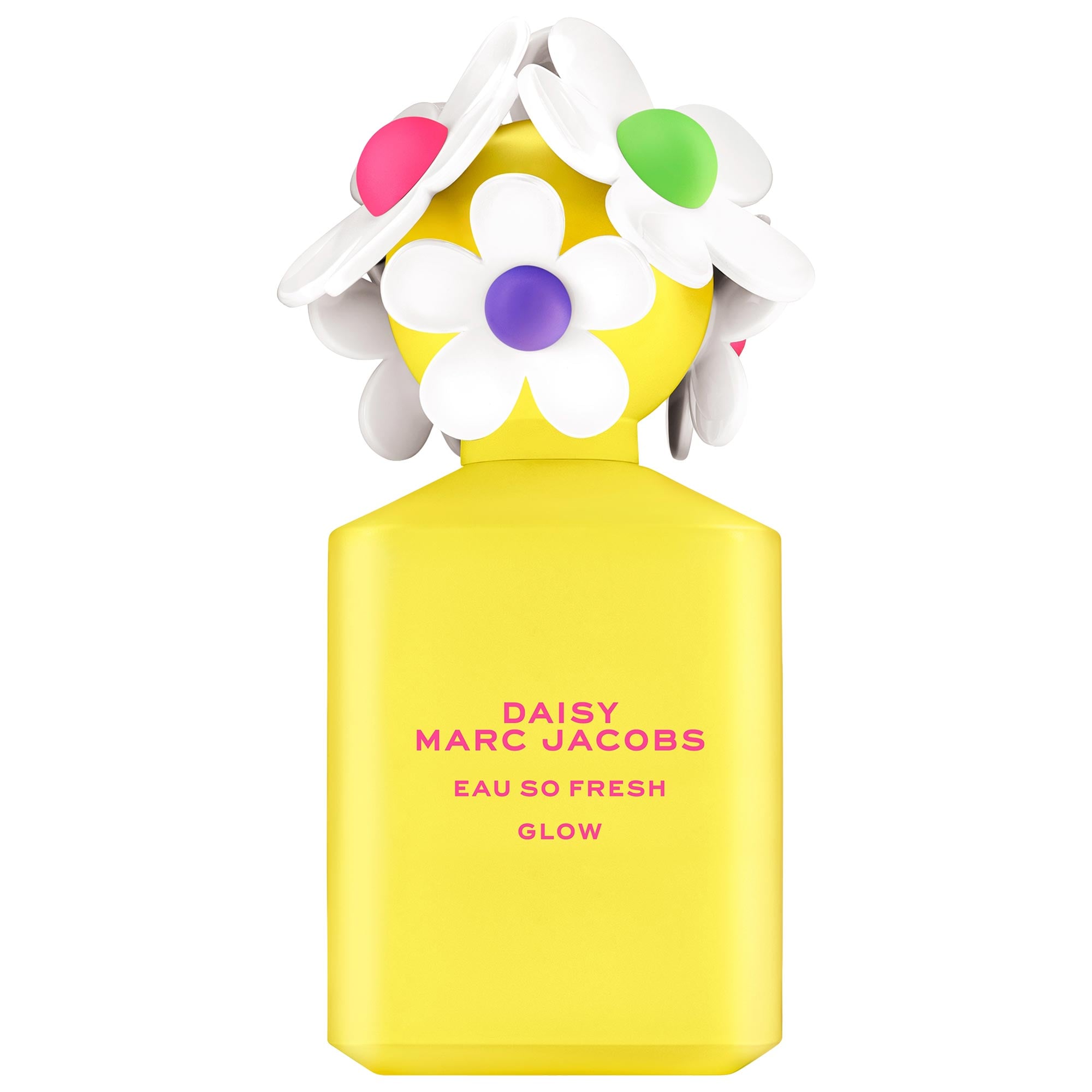 Marc Jacobs Fragrances Eau de toilette Daisy Eau So Fresh Glow 2.5 oz / 75 ml eau de toilette spray