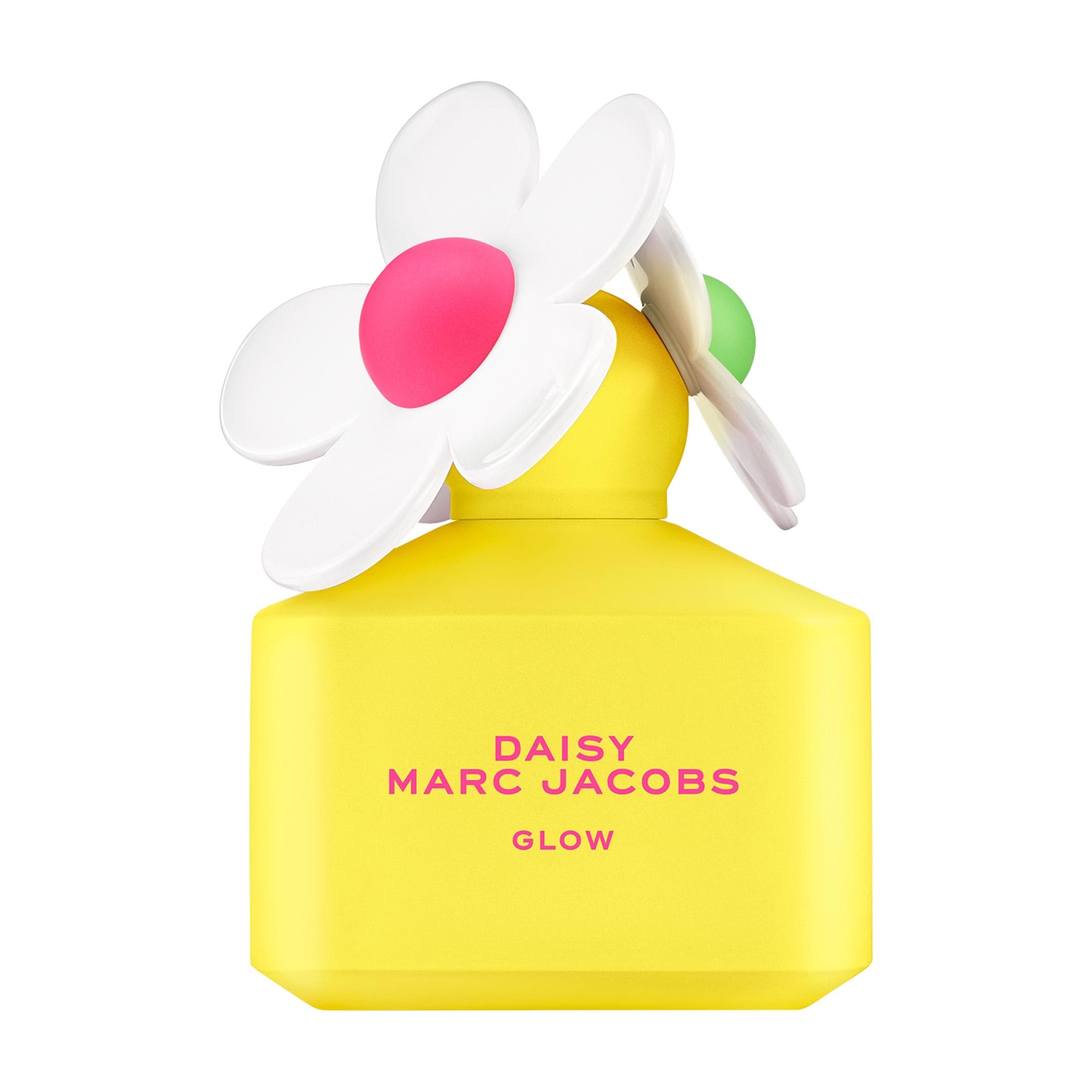 Marc Jacobs Fragrances Daisy Glow Eau de Toilette 1.6 oz / 50 ml eau de toilette spray