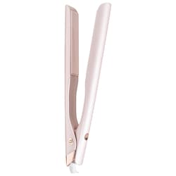 T3 Single Pass Flat outlets Iron/Hair Straightener