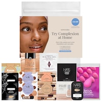 Sephora Favorites - Complexion Try-On Sample Bag With Redeemable Voucher