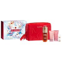 Clarins - Double Serum & Multi-Active Collection