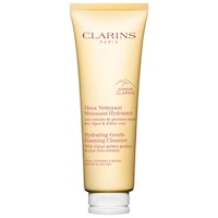 Clarins - Hydrating Gentle Foaming Cleanser