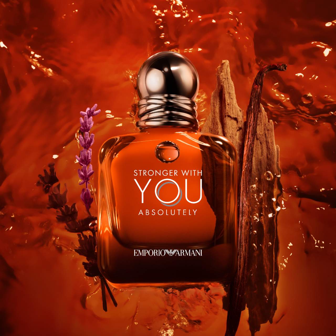 Stronger With You Absolutely Eau de Parfum