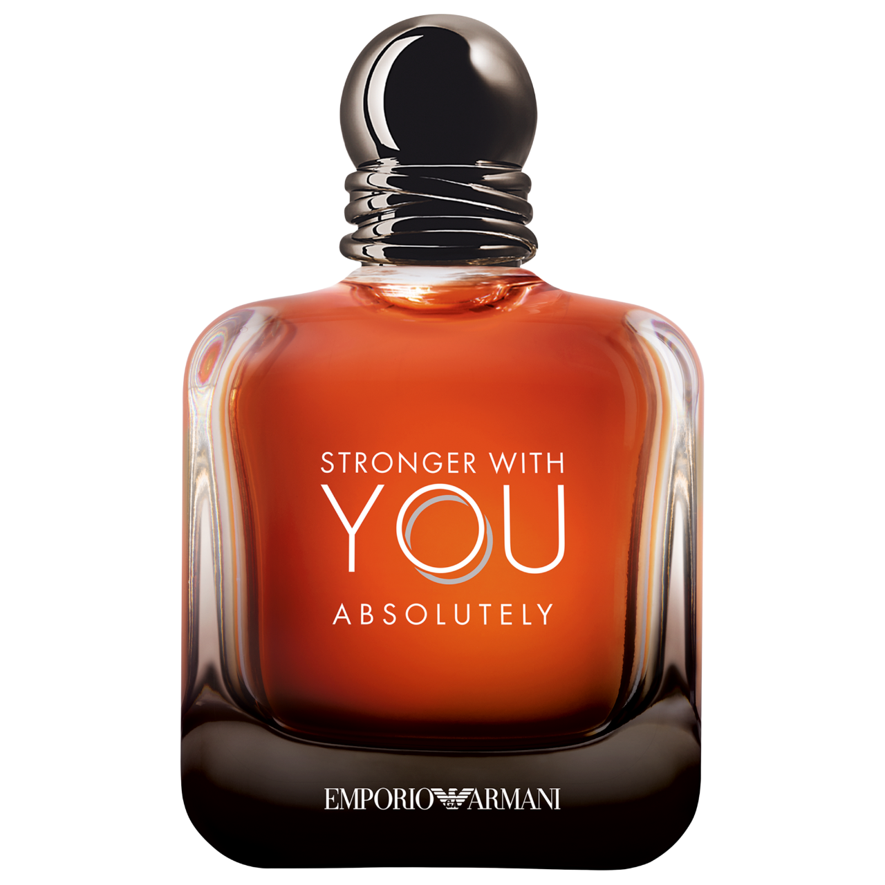 Stronger With You Absolutely Eau de Parfum