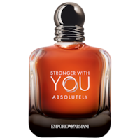 Armani Beauty - Eau de parfum Stronger With You Asbsolutely