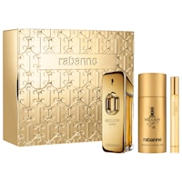 Rabanne - Ensemble-cadeau d’eau de parfum Million Gold