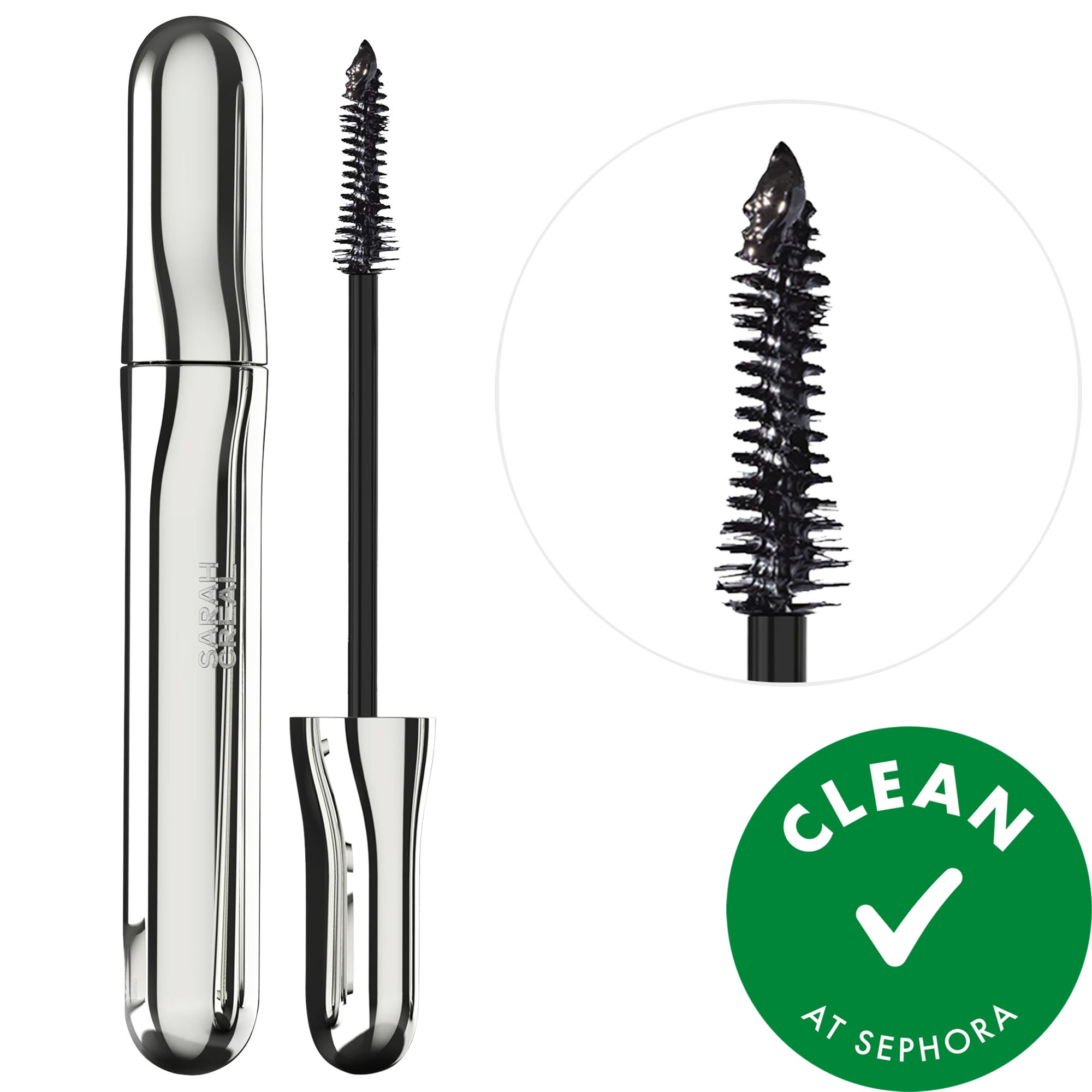 Back of The Cab Volumizing & Tubing Mascara