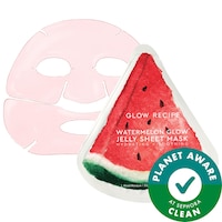 Glow Recipe - Watermelon Glow Hydrating & Soothing Jelly Sheet Mask