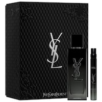 Yves Saint Laurent - Ensemble-cadeau Eau de parfum MYSLF