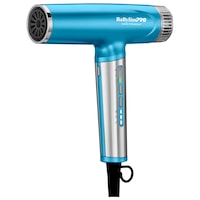 BaBylissPRO - Nano Titanium™ Professional High-Speed Nano Light Ionic Hair Dryer