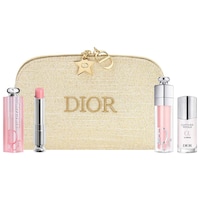 DIOR - Ensemble-cadeau de maquillage et de soins pour la peau Natural Glow