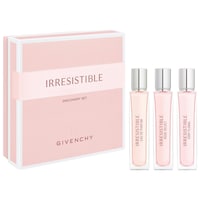 Givenchy - Irresistible Travel Spray Discovery Set