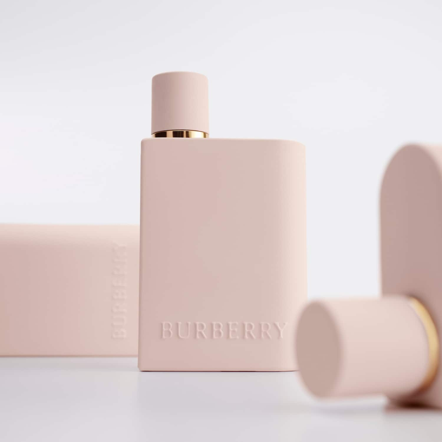 Her Eau de Parfum Intense with Strawberry and Orange Blossom