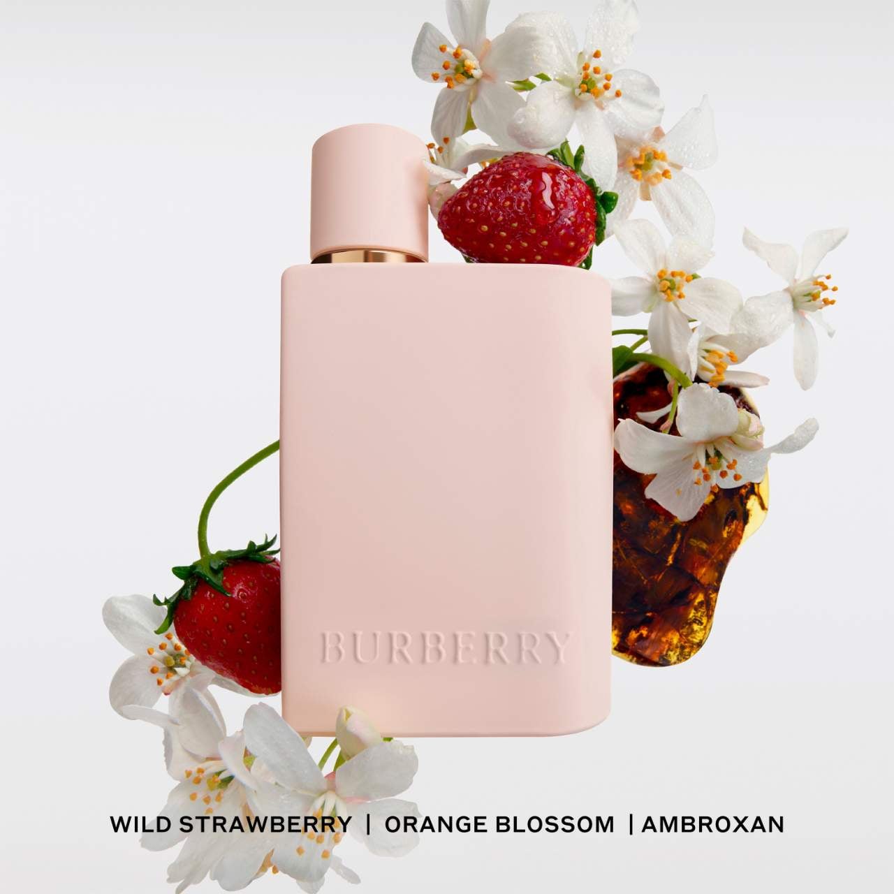 Burberry Her Eau de Parfum Intense