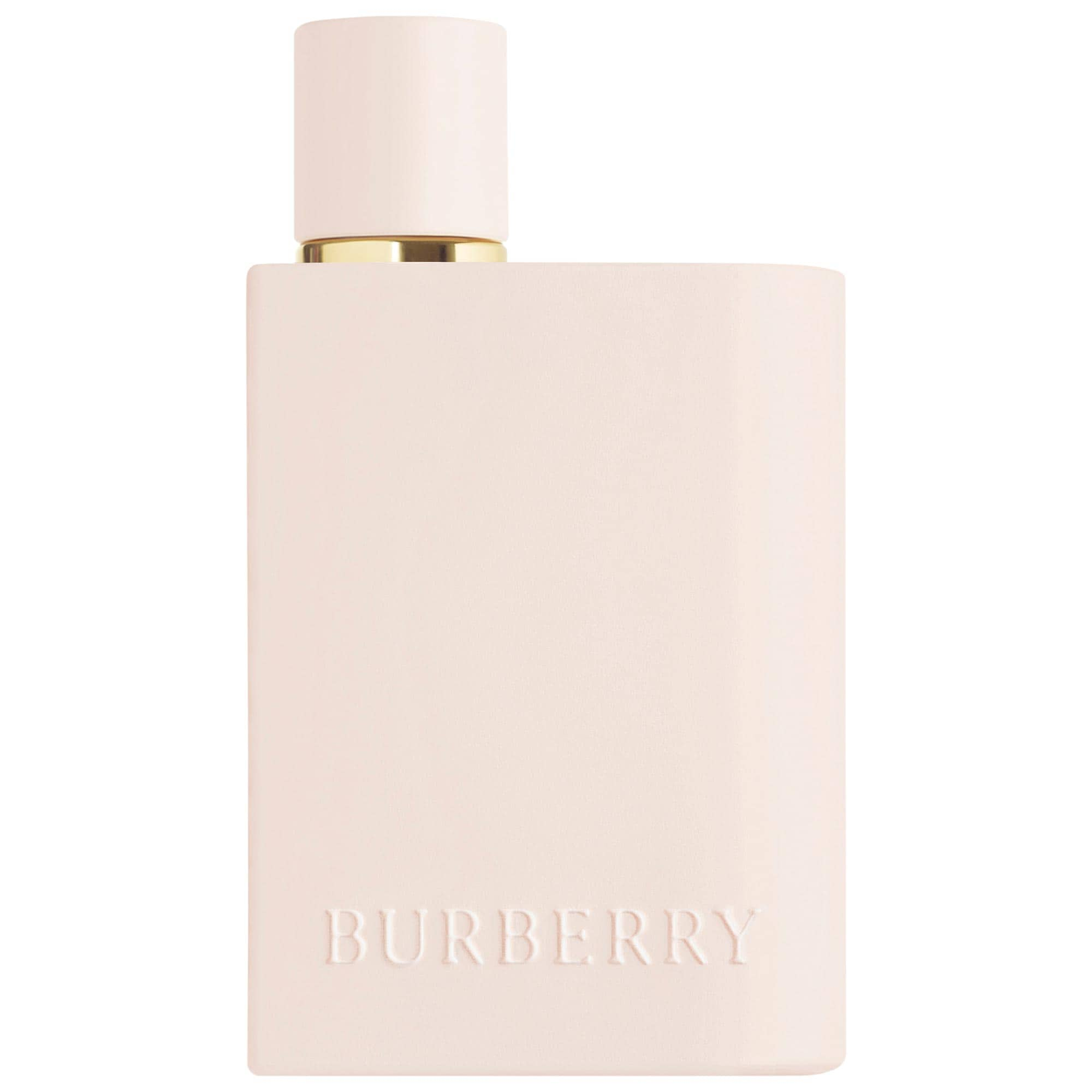 Her Eau de Parfum Intense with Strawberry and Orange Blossom