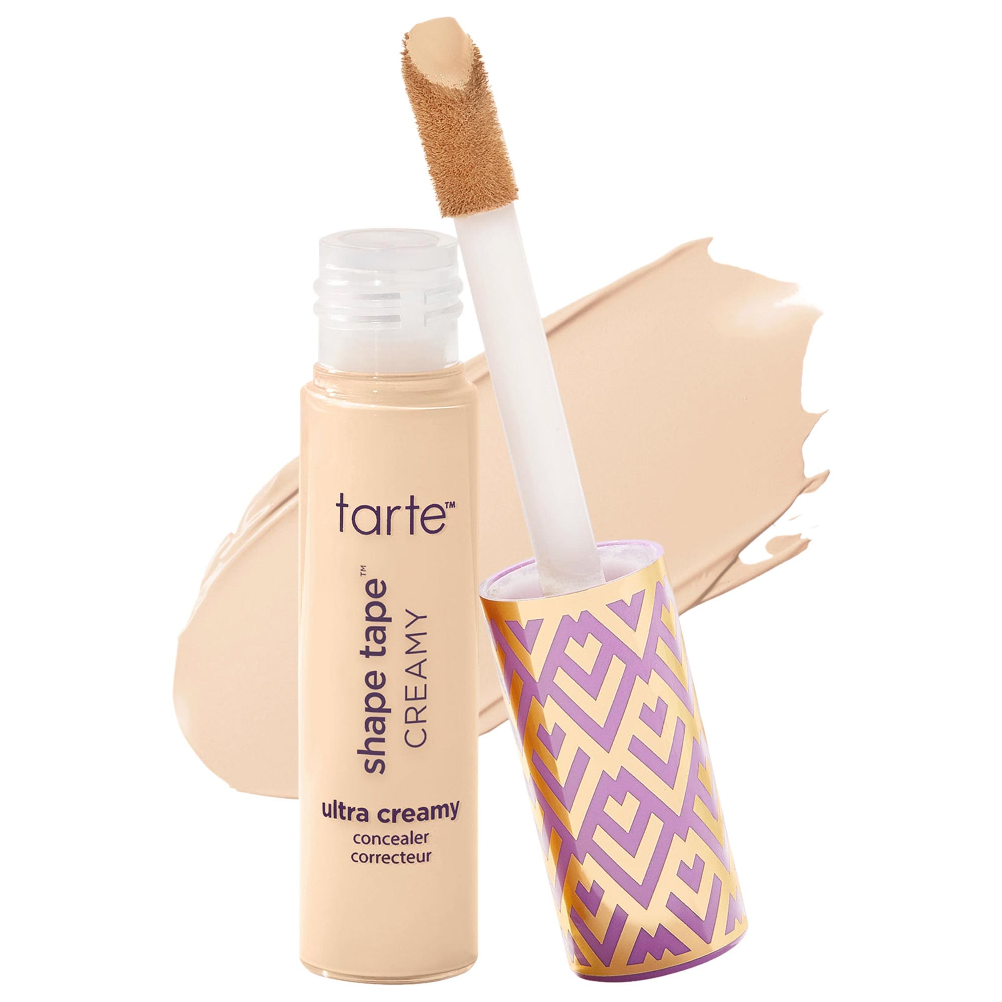 tarte shape tape™ creamy concealer 0.33 oz / 10 mL