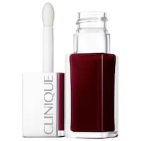 CLINIQUE - Clinique Pop™ Lip + Cheek Oil Black Honey