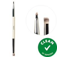 ciele - Dual-Ended Concealer Brush