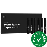 Commodity - Trousse Scent Space Expressive