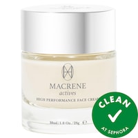 MACRENE actives - Moisturizing High Performance Face Cream with Peptides