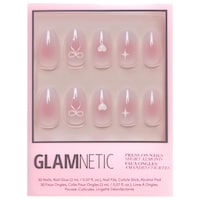 Glamnetic - Press-On Nail Kit