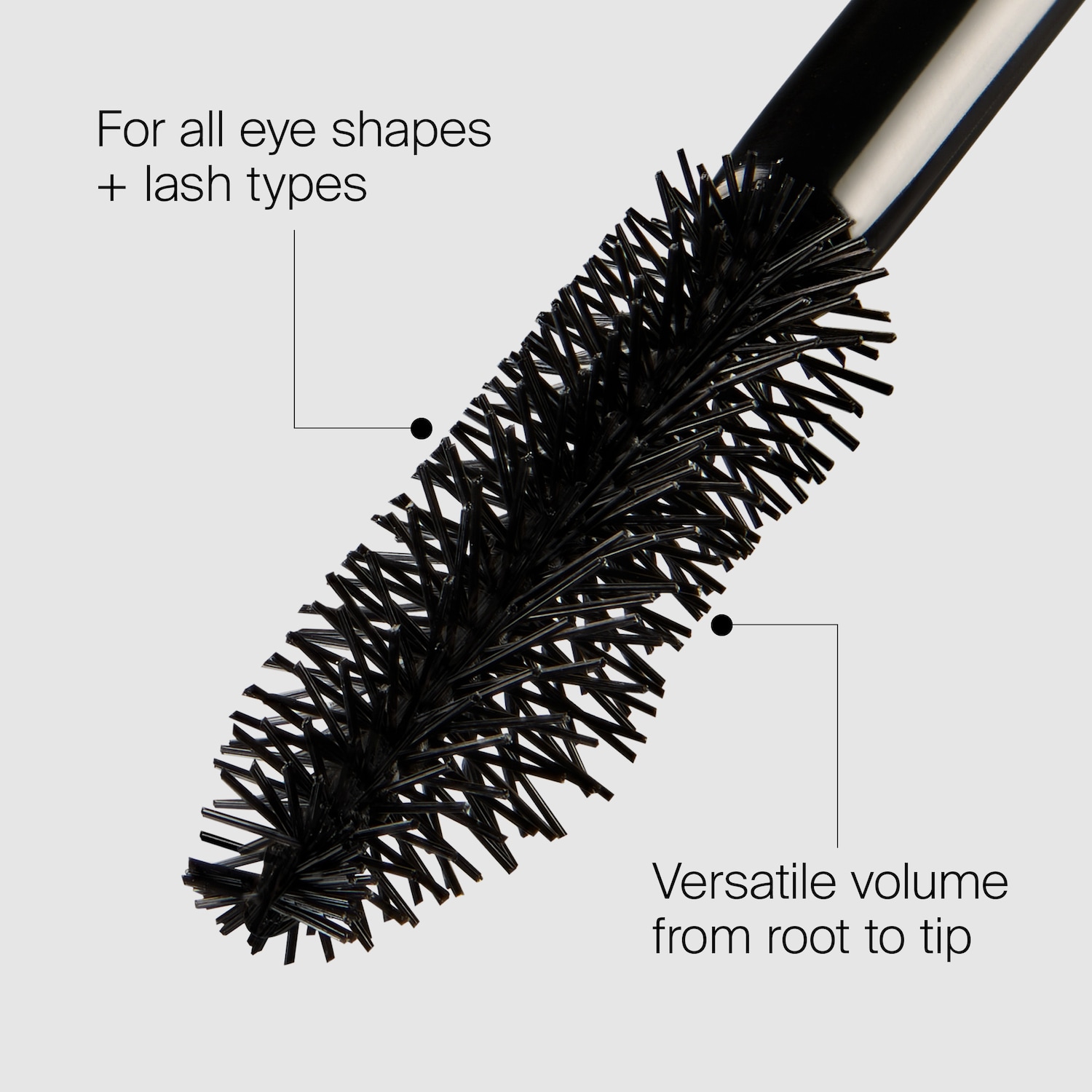 B Structural Volumizing and Lengthening Mascara