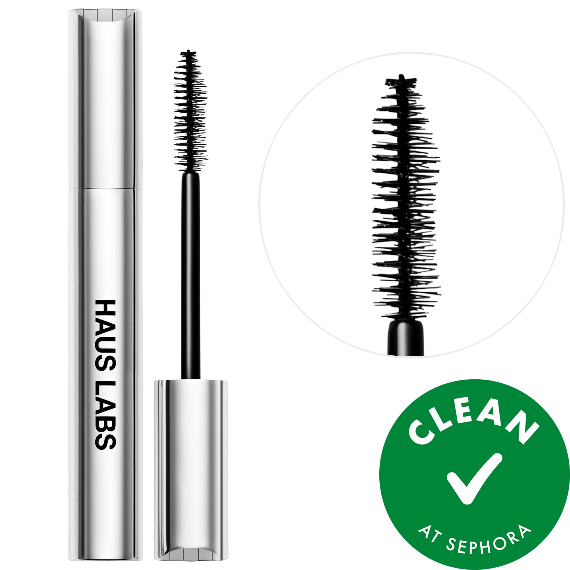 B Structural Volumizing and Lengthening Mascara