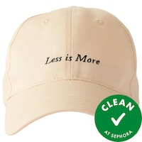 MERIT - Less Is More Baseball Cap