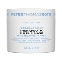 Peter Thomas Roth - Goodbye Acne™ Therapeutic Sulfur Mask