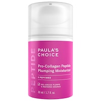 Paula's Choice - Pro-Collagen Peptide Plumping Gel-Cream Moisturizer