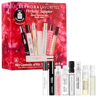 Sephora Favorites - Travel Spray Perfume Discovery Set with Redeemable Voucher