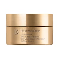 Dr. Dennis Gross Skincare - Minicrème floutante et réparatrice DermInfusions™ avec acide hyaluronique et peptides