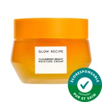 Glow Recipe - Crème hydratante Cloudberry Bright rechargeable