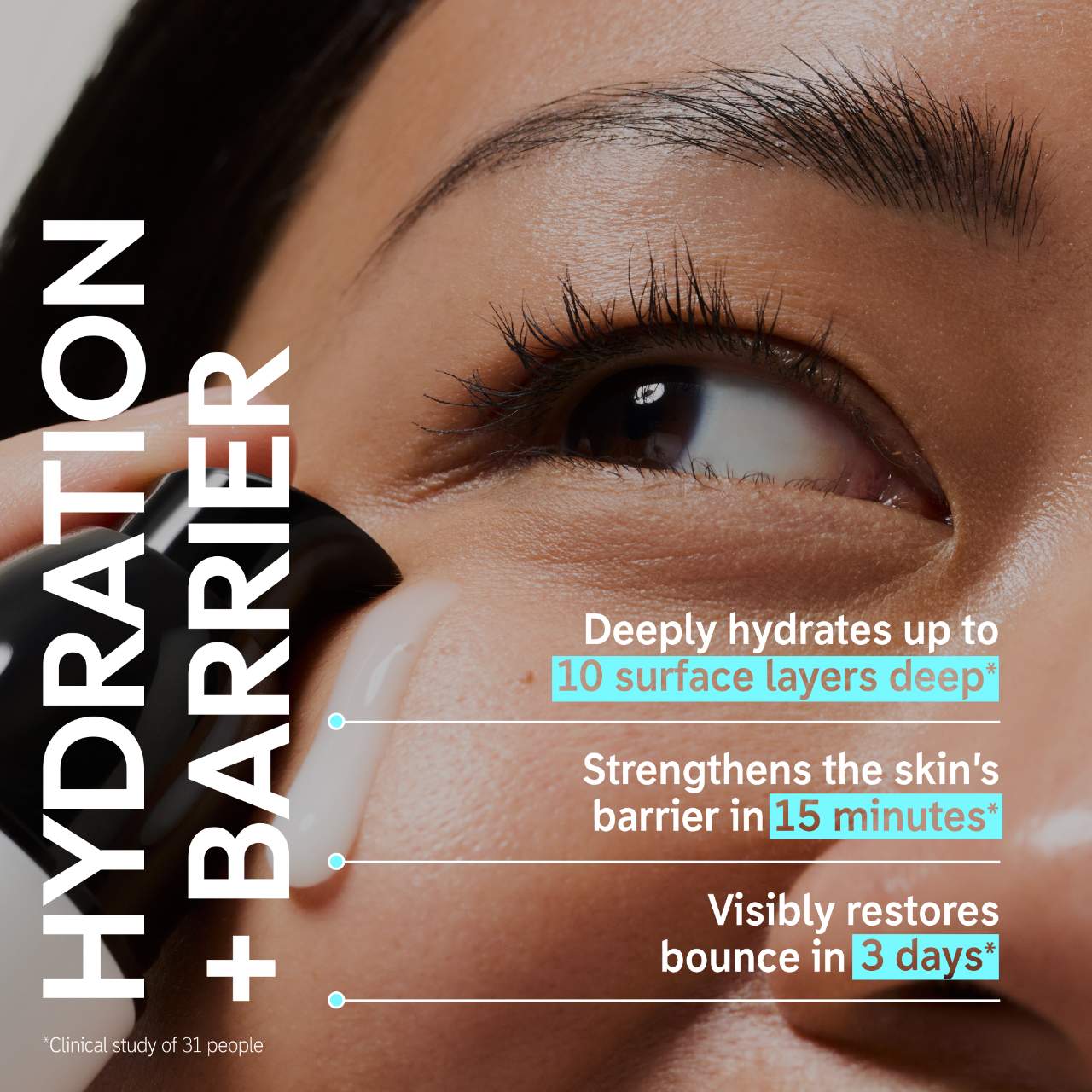 Ectoin Hydro-Barrier Serum