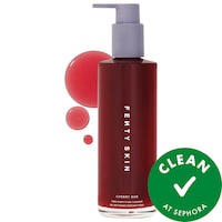 Fenty Beauty by Rihanna - Cherry Dub Pore Purify’r Gel Cleanser