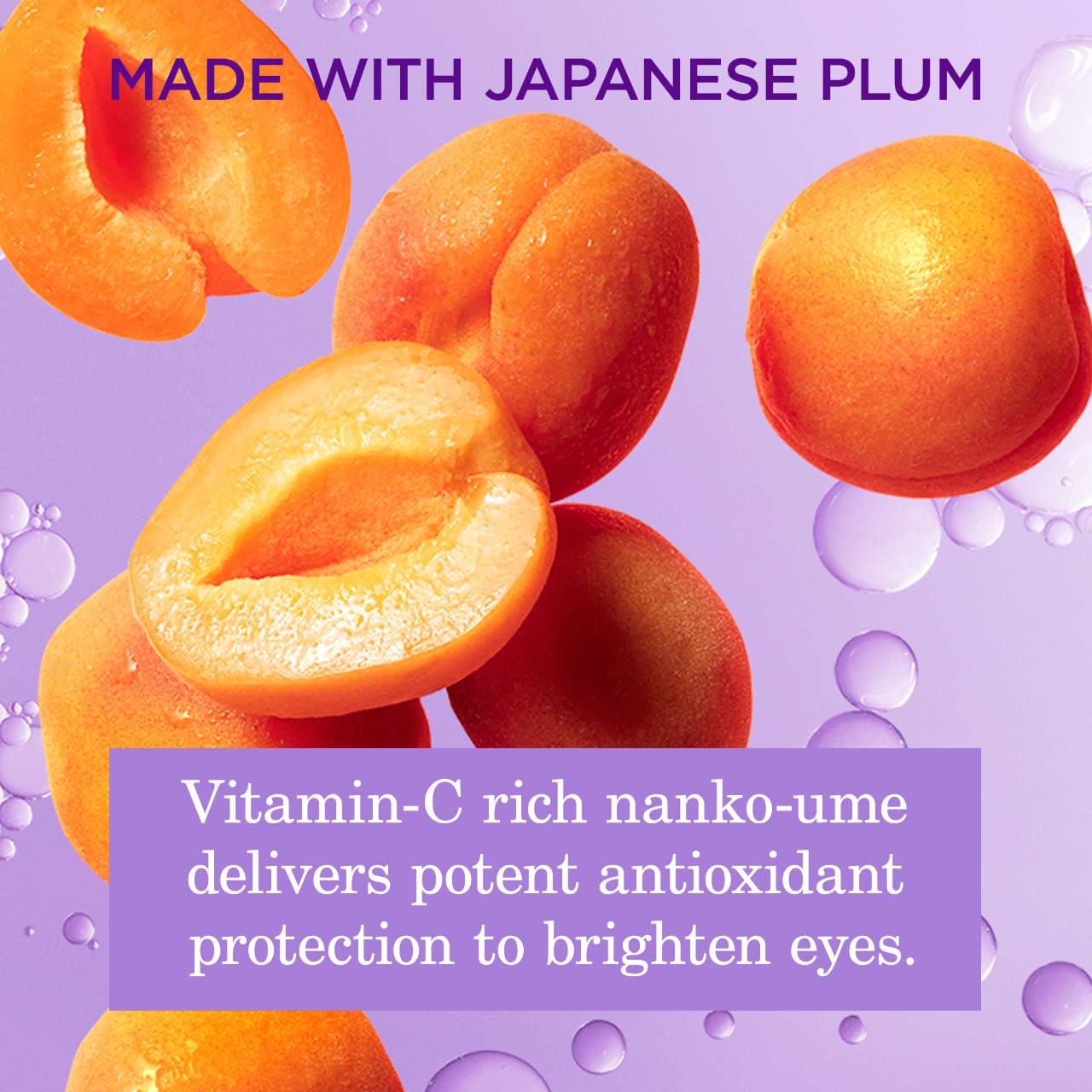 The Brightening Eye Cream with Vitamin-C for Dark Circles