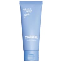 Then I Met You - Pore Purifying Soothing Cleansing Gel with Green Tea