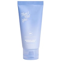 Then I Met You - Essence Light Sunscreen Broad Spectrum Moisturizer SPF 50 PA +++