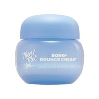 Then I Met You - Bong² Bounce Cream Moisturizer with Ceramides, Squalane and Vitamin C