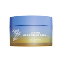 Then I Met You - Living Cleansing Balm Makeup Remover